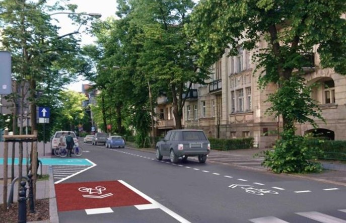 Parkowanie i przestrzeń na tegorocznym Kongresie Transportu Publicznego
