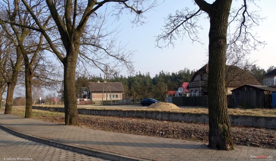Słońsk: Na dawnej stacji kolejowej powstanie... muzeum parku narodowego Słońsk: Na dawnej stacji kolejowej powstanie... muzeum parku narodowego
