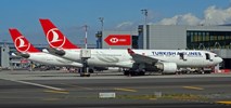 Turkish Airlines i Belavia: Imigranci już nie polecą do Mińska