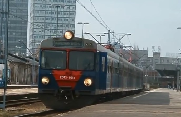 Przewozy Regionalne skasowały jedyny egzemplarz ED73. Miłośnicy kolei oburzeni