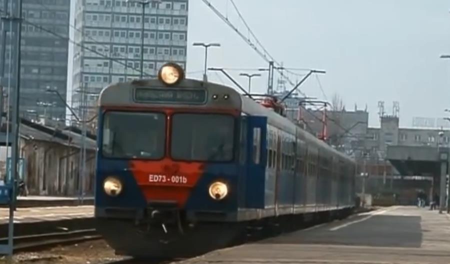 Przewozy Regionalne skasowały jedyny egzemplarz ED73. Miłośnicy kolei oburzeni Przewozy Regionalne skasowały jedyny egzemplarz ED73. Miłośnicy kolei oburzeni