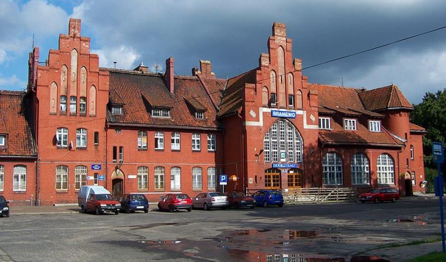 Trzeci przetarg na linię 221 w kierunku Braniewa. Inwestycja jeszcze bardziej ograniczona Trzeci przetarg na linię 221 w kierunku Braniewa. Inwestycja jeszcze bardziej ograniczona