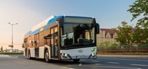Brodnica kupuje swoje pierwsze autobusy elektryczne