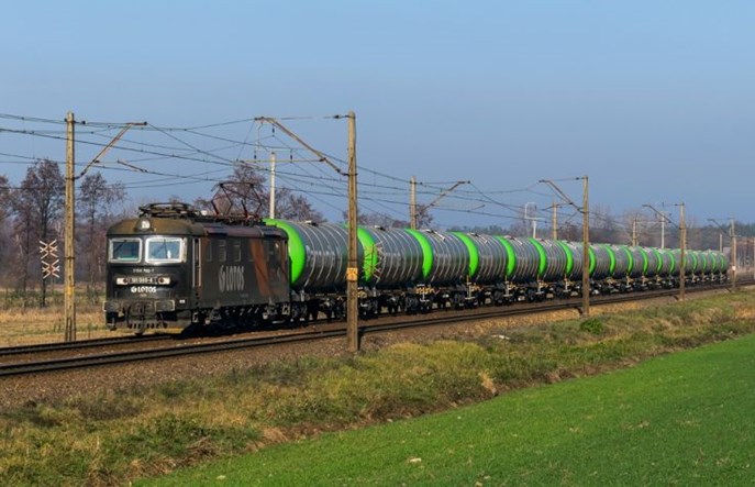 Apel Lotos Kolej na nic. Zmian w przewozie mat. niebezpiecznych na razie nie będzie