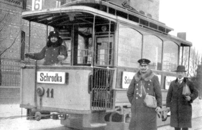 Poznań: Wagon typu I w tym roku nie wyjedzie na ulice miasta