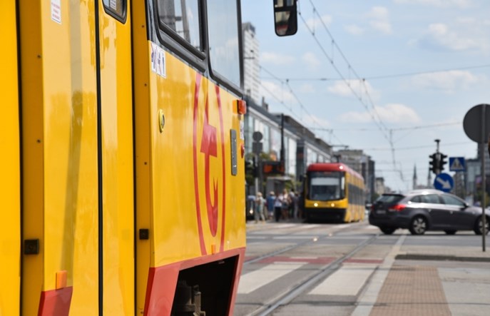 Warszawa. Pięć ofert na tramwaj na Gagarina. Wszystkie bardzo drogie