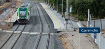 Półtora roku opóźnienia modernizacji linii Hajnówka – Czeremcha