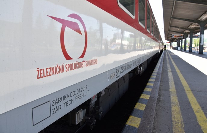 AllRail: Podejrzany przetarg na operatora połączeń regionalnych
