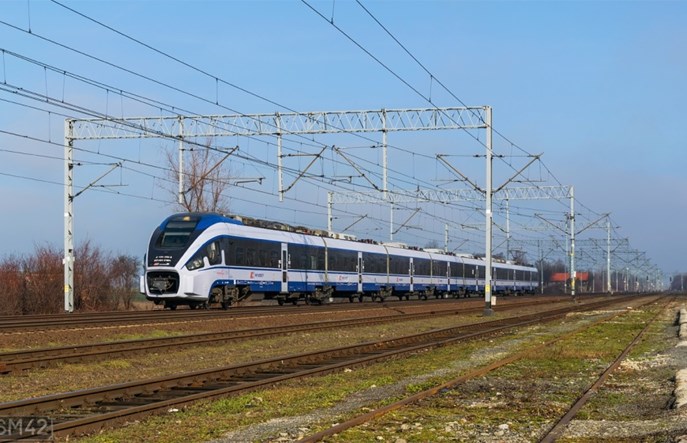 PKP IC rozważa wysłanie Dartów do Chełma