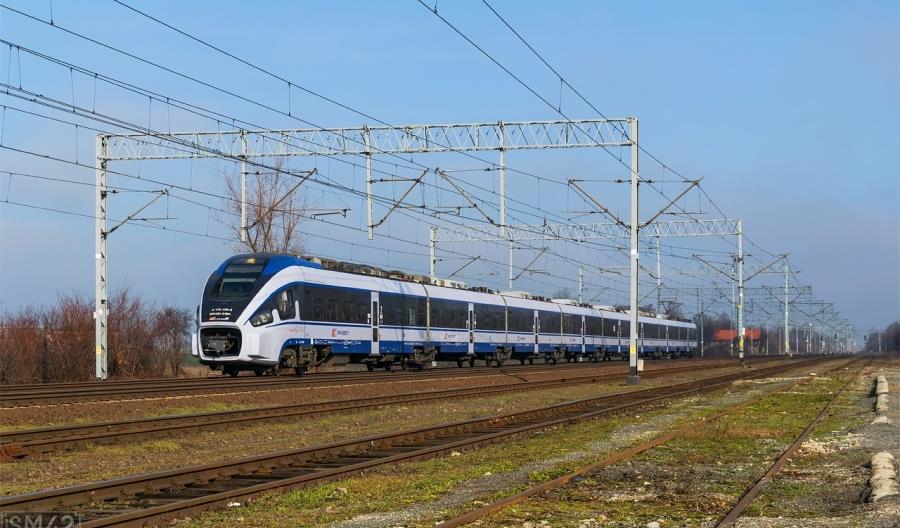 PKP IC rozważa wysłanie Dartów do Chełma PKP IC rozważa wysłanie Dartów do Chełma