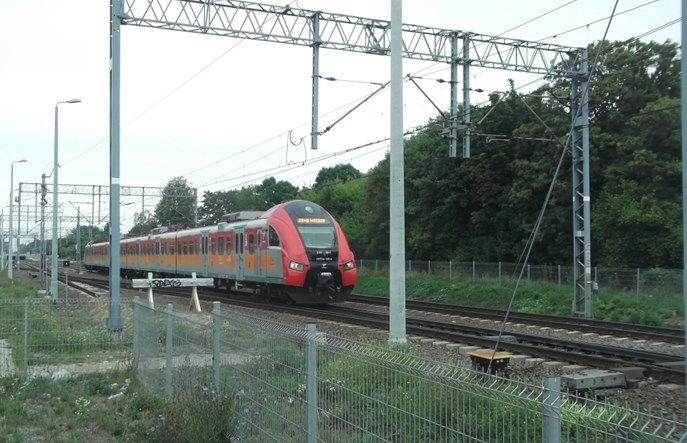 Przejście przy Widzewskiej: Trzeci przetarg. Tym razem tylko na projekt