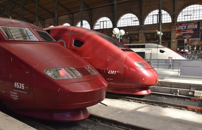 Niemcy: Powrót pociągu Berlin – Paryż i pomysły na likwidację 1. klasy