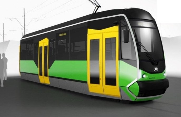 Elbląg z przetargiem na kolejny, piąty tramwaj wraz z pogotowiem technicznym