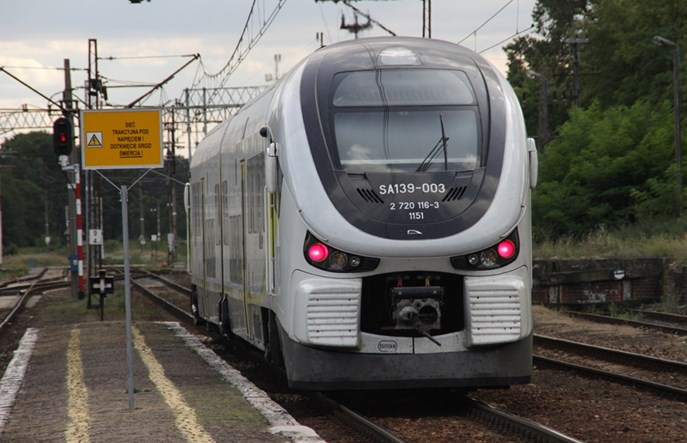 Lubuskie: PR wciąż odwołują pociągi z powodu braku taboru