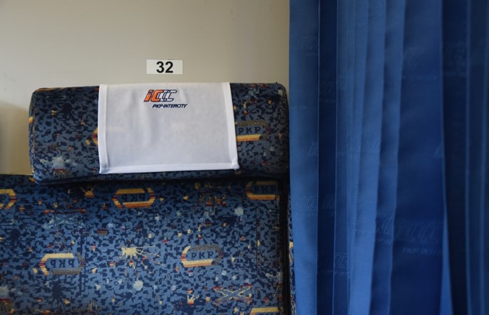 Zmiany w rozkładzie PKP Intercity. Będą omijać Kraków Główny