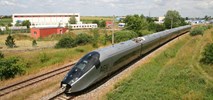 EC Engineering pomoże zbudować Alstomowi nowe pociągi TGV