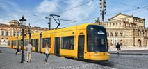 Drezno: Bombardier z kontraktem na dostawę i utrzymanie 30 tramwajów Flexcity