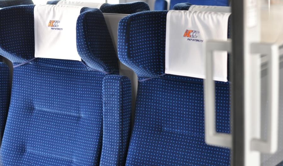 Co na targach Trako zaprezentuje PKP Intercity i Pesa? Co na targach Trako zaprezentuje PKP Intercity i Pesa?