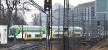 CPK: Gęstsza sieć i więcej pociągów na Mazowszu