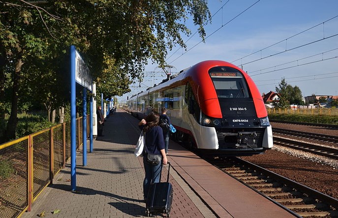 Kostrzyn w systemie poznańskiej PKM