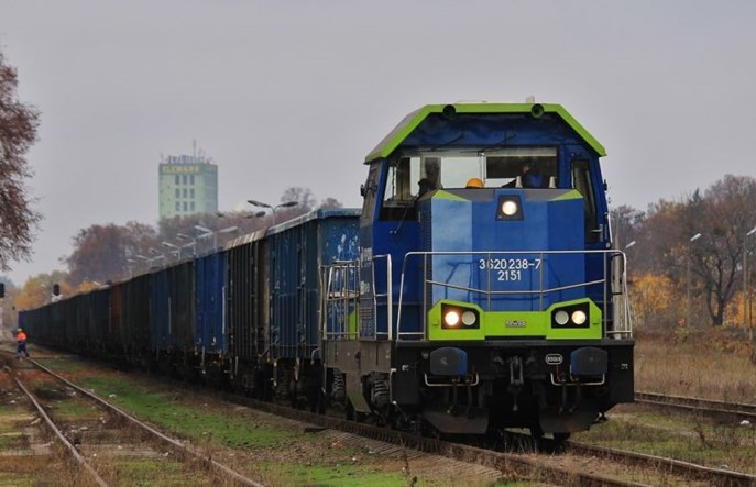 Akcje PKP Cargo na historycznym dnie