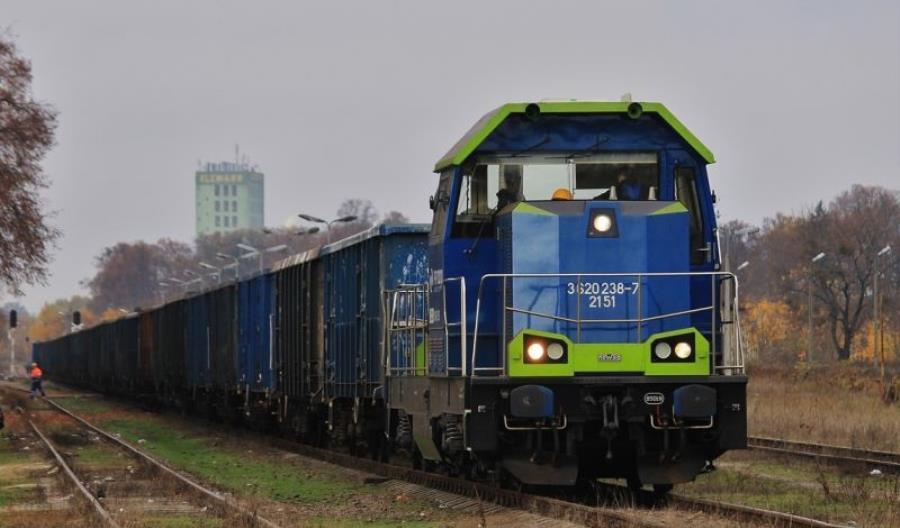 Akcje PKP Cargo na historycznym dnie Akcje PKP Cargo na historycznym dnie