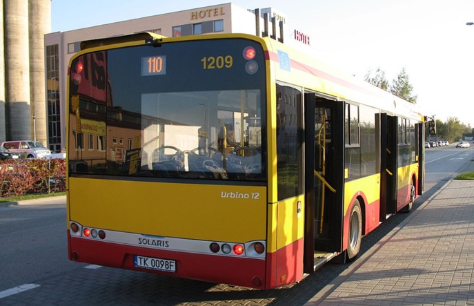 Kielce. Będzie strajk w MPK? Miasto powołuje sztab kryzysowy