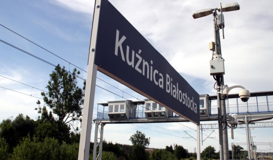 Polska – Białoruś: Coraz więcej osób w pociągach. Pomogły ułatwienia wizowe? Polska – Białoruś: Coraz więcej osób w pociągach. Pomogły ułatwienia wizowe?