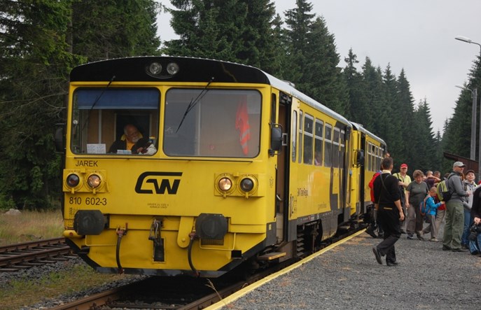 Wrocławski DSDiK szuka chętnych do utrzymania dwóch linii kolejowych