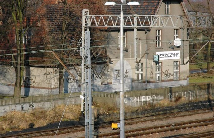 Śląskie: Prace na liniach kolejowych 140 i 158