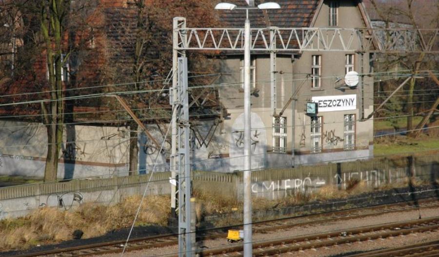 Śląskie: Prace na liniach kolejowych 140 i 158 Śląskie: Prace na liniach kolejowych 140 i 158