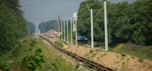 Pociągi regionalne między Lublinem a Dęblinem w drugiej połowie października