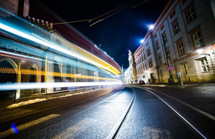 Optymalne napędy pojazdów w transporcie publicznym