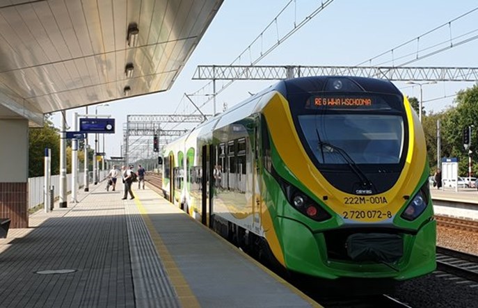 Jest umowa na ERTMS na Rail Baltice