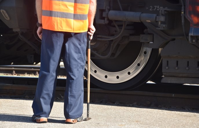 UTK: Więcej wypadków związanych z uszkodzeniami osi na sieci kolejowej