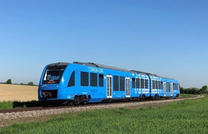 Pociągi wodorowe w Polsce? Na razie bez przewoźników pasażerskich