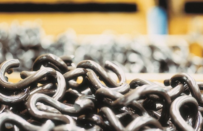 Dlaczego Vossloh pozbył się produkcji lokomotyw?