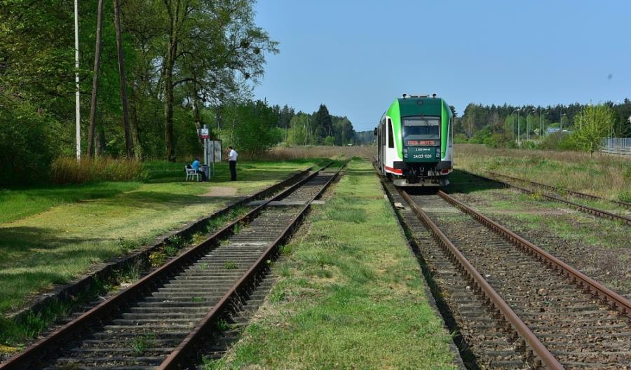 Podlaskie: Całoroczne pociągi do Walił? „Nie ma taboru i kadr” Podlaskie: Całoroczne pociągi do Walił? „Nie ma taboru i kadr”