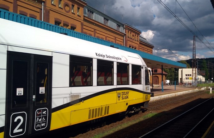 KD porzucają projekt budowy nowego systemu biletowego [uzupełnienie]