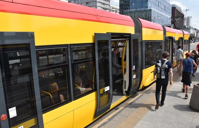 Prof. Kuchar: Komunikacja miejska jest istotnym źródłem rozprzestrzeniania wirusa