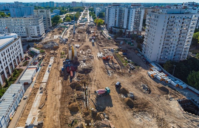 Metro na Bródno: Wracają tramwaje i św. Wincentego