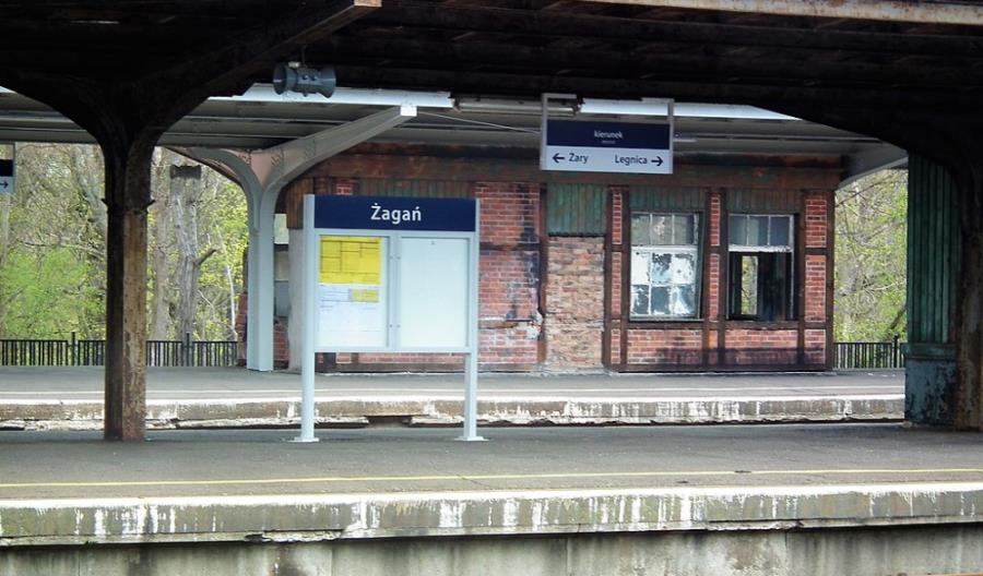 MI i PKP Intercity uruchomią pociąg Warszawa – Żagań MI i PKP Intercity uruchomią pociąg Warszawa – Żagań