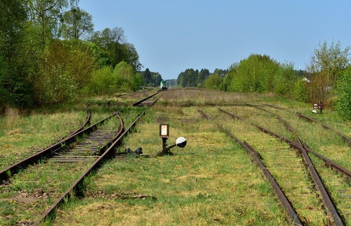 Pociąg do Walił. PR: Nie komentujemy naszej sytuacji kadrowej