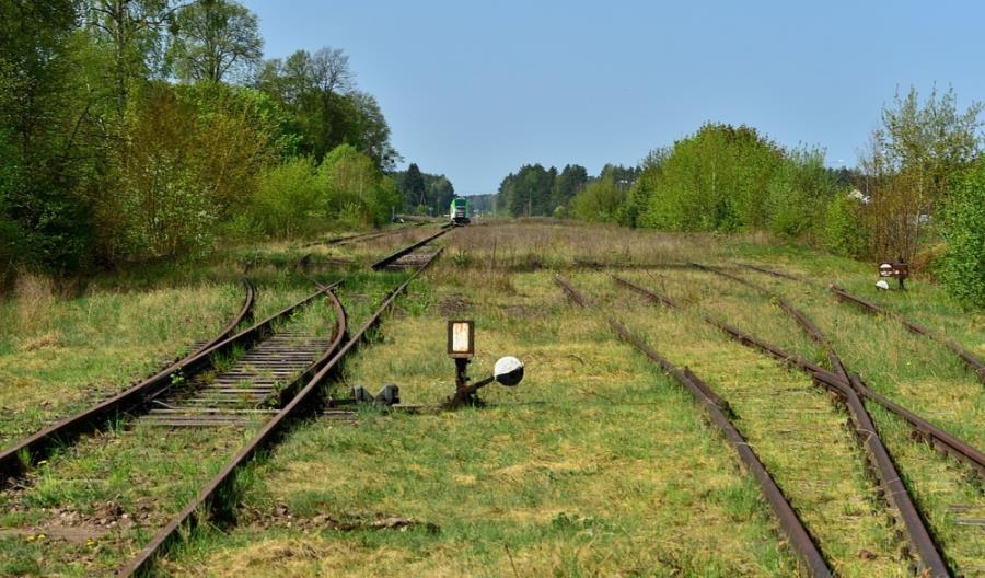 Pociąg do Walił. PR: Nie komentujemy naszej sytuacji kadrowej Pociąg do Walił. PR: Nie komentujemy naszej sytuacji kadrowej