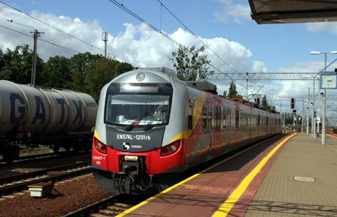 Łódzkie chce połączeń do Radomia. Trwają negocjacje z PR