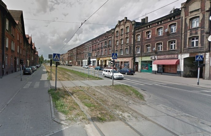Aż 10 ofert na drugi tor na Chorzowskiej w Świętochłowicach