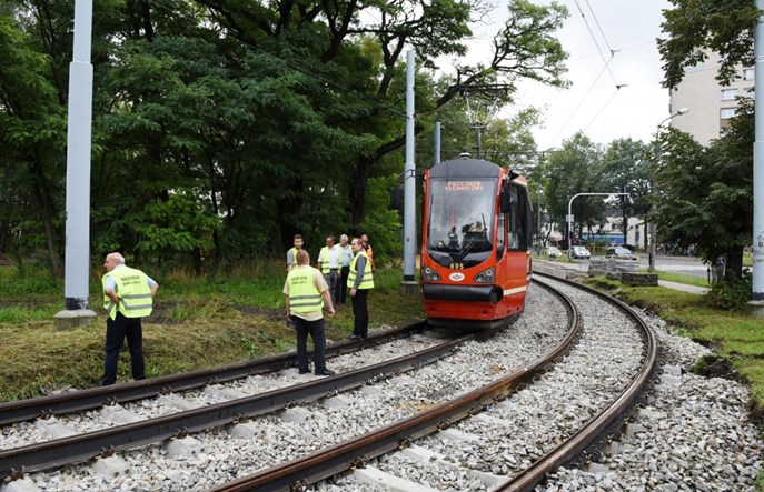 Bytom zniecierpliwiony remontem na Katowickiej. Ultimatum dla Tramwajów Śląskich