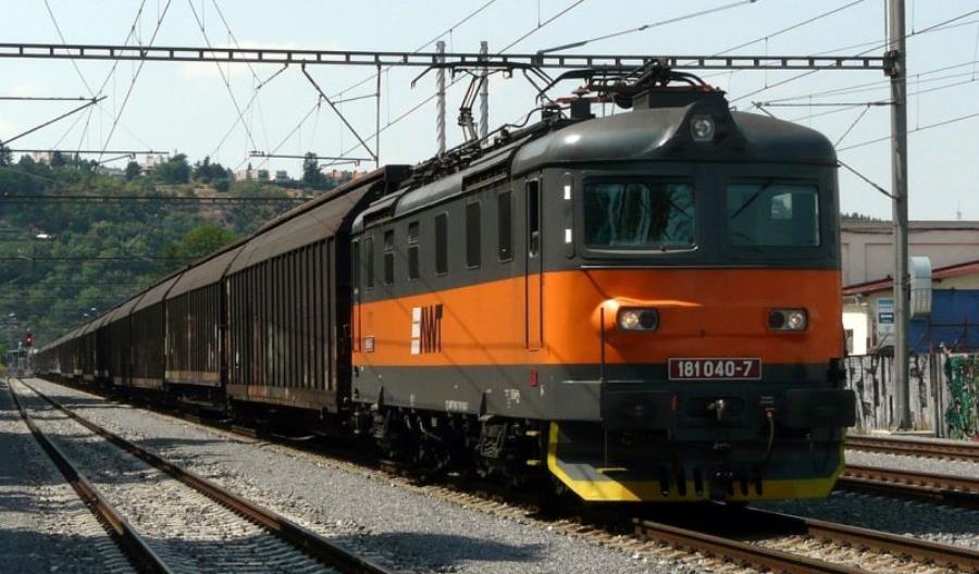 AWT zmieni nazwę na PKP Cargo International AWT zmieni nazwę na PKP Cargo International