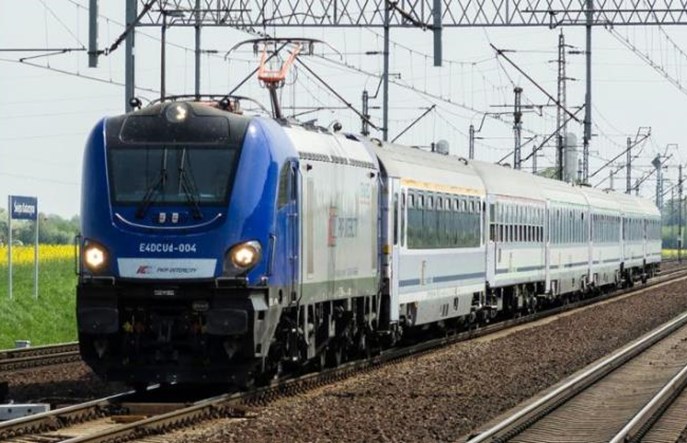 Komplet Griffinów jeździ w PKP IC od roku. Co z ETCS?