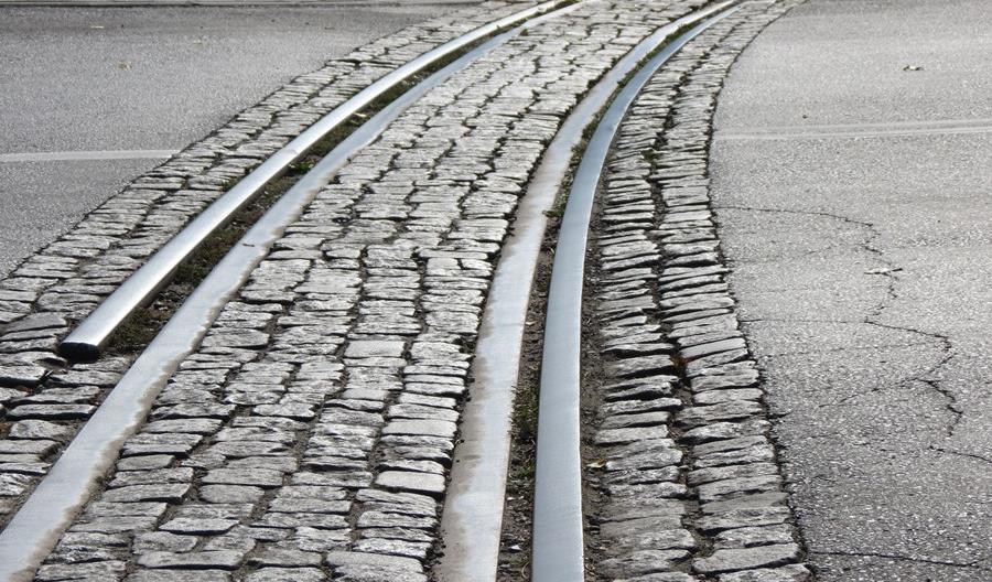 Koleje wąskotorowe – bezpieczeństwo fundamentem działań Koleje wąskotorowe – bezpieczeństwo fundamentem działań